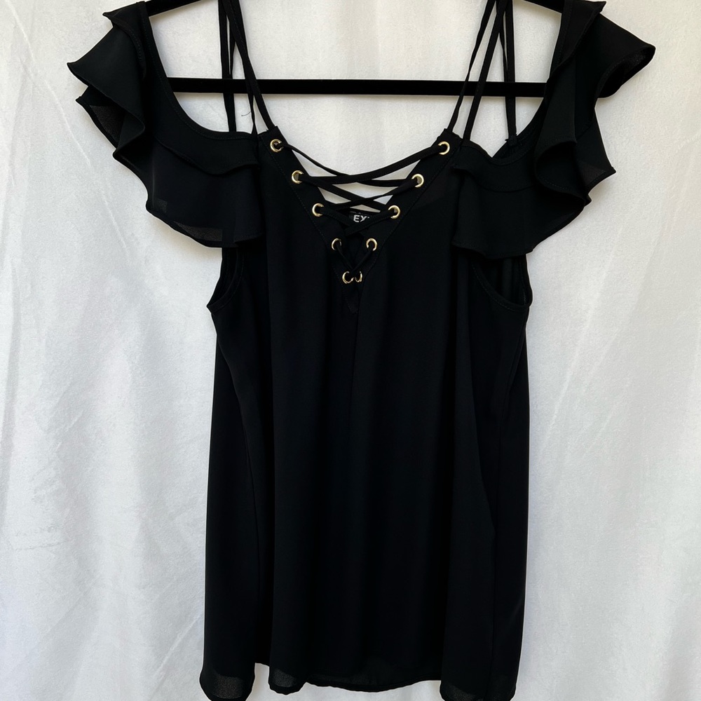 Express top ✨ - Picture 2 of 5